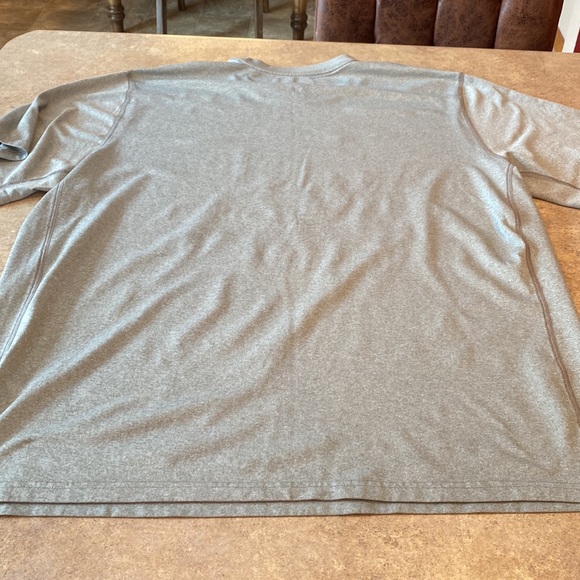 Men’s Nike dry, fit T-shirt, size XL - Picture 6 of 6